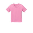 thumbnail image 4 of Port & Company Infant Core Cotton Tee, 4 of 5