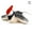 C, variante sur Jouet pour Chat Flappy, Jouet pour Chat Oiseau Flappy, Jouet Interactif pour Chat Oiseau Battant des Ailes, Jouet pour Chat Oiseau Pépiant Ailes Qui Battent, Jouet Interactif Volant de Simulation Moineau Électrique Secouant pour Chats