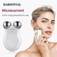 thumbnail image 1 of Limpiadores faciales Instrumento de estiramiento facial con microcorriente HUOGUO, 1 of 5