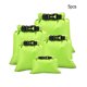 thumbnail image 5 of Bolsa Seca Impermeable Eigraketly Verde Fruta, 5 of 6