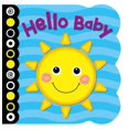 thumbnail image 2 of Hello Baby (Board Book), 2 of 2