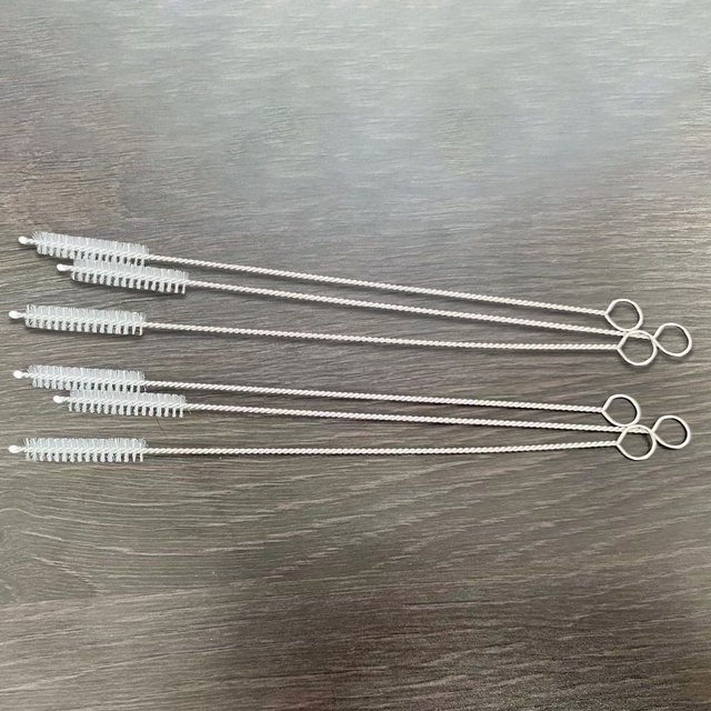 Caño Cónico Juego de vertedores de botellas de licor, juego de boquilla para Bar, cocina, accesorios, 6 uds.