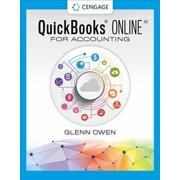 Using QuickBooks Online for Accounting 2021