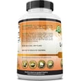 thumbnail image 3 of Naturalife Labs Acetyl L-carnitine 1500 Mg Energía 100 Cáps, 3 of 4