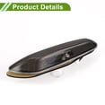 thumbnail image 4 of Ofertas Únicas 1Pcs Cubierta de Luz de Marcador Lateral Izquierdo para BMW Serie 3 2002-2005 No.63137165913, 4 of 7