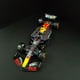 thumbnail image 2 of Bburago F1 2022 modelo de coche, escala Red Bull Racing RB18 Verstappen Perez Mercedes Ferrari Mclaren Alfa Romeo Fórmula 1 juguete fundido a presión Fivean unisex, 2 of 2