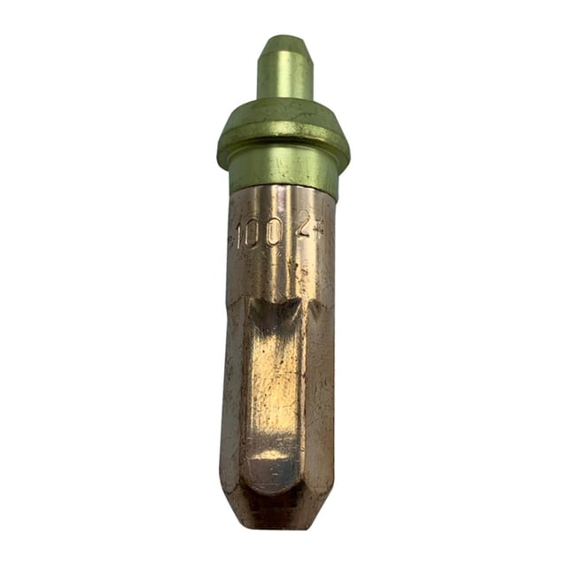 Puntas de Antorcha de Corte de Propano Kusrkot Metal 1.0/1.3/1.6mm Talla 2