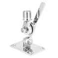 thumbnail image 4 of Soporte Ajustable Para Antena Marina VHF de Acero inoxidable para Barcos, 4 of 7