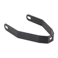 thumbnail image 4 of Soporte de guardabarros trasero, accesorio de repuesto para patinete con cubierta de adaptador MABOTO Negro, 4 of 7