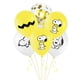 thumbnail image 1 of Kit de 6 globos de látex Snoopys de 30 cm para decoración de fiestas, 1 of 3