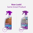 thumbnail image 2 of Cabinet And Furniture Cleaner Removes Dirt, Grime And Grease Buildup To Clean And Shine Cabinets And Furniture, 24 Ounces, 2 of 4
