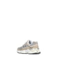 thumbnail image 4 of New Balance Beige Suede Leather And Fabric 9060 Sneakers Neutrals (Men's), 4 of 6