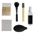 thumbnail image 1 of Kit de limpieza de polvo profesional, herramienta de limpieza portátil para juego de 6 piezas Baoblaze limpieza de productos digitales, 1 of 8