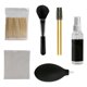 thumbnail image 1 of Kit de limpieza universal profesional, herramienta de limpieza portátil para auriculares, teléfonos inteligentes, PC, producto digital, portátil juego de 6 piezas Macarena limpieza de productos digitales, 1 of 8