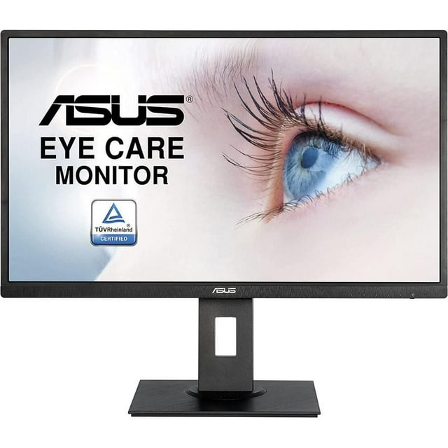 Moniteur de soins oculaires FHD ASUS 27" - VA279HAL