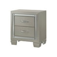 thumbnail image 2 of Picket House Furnishings Glamour Youth Nightstand Champagne, 2 of 6