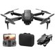 thumbnail image 4 of PAVEOS Drone con cámara para adultos 4k Drone con motor sin escobillas con cámara 1080P 2.4G Wifi FPV RC Quadcopter con modo sin cabeza Sígueme Mantenimiento de altitud Regalos para niños, 4 of 5