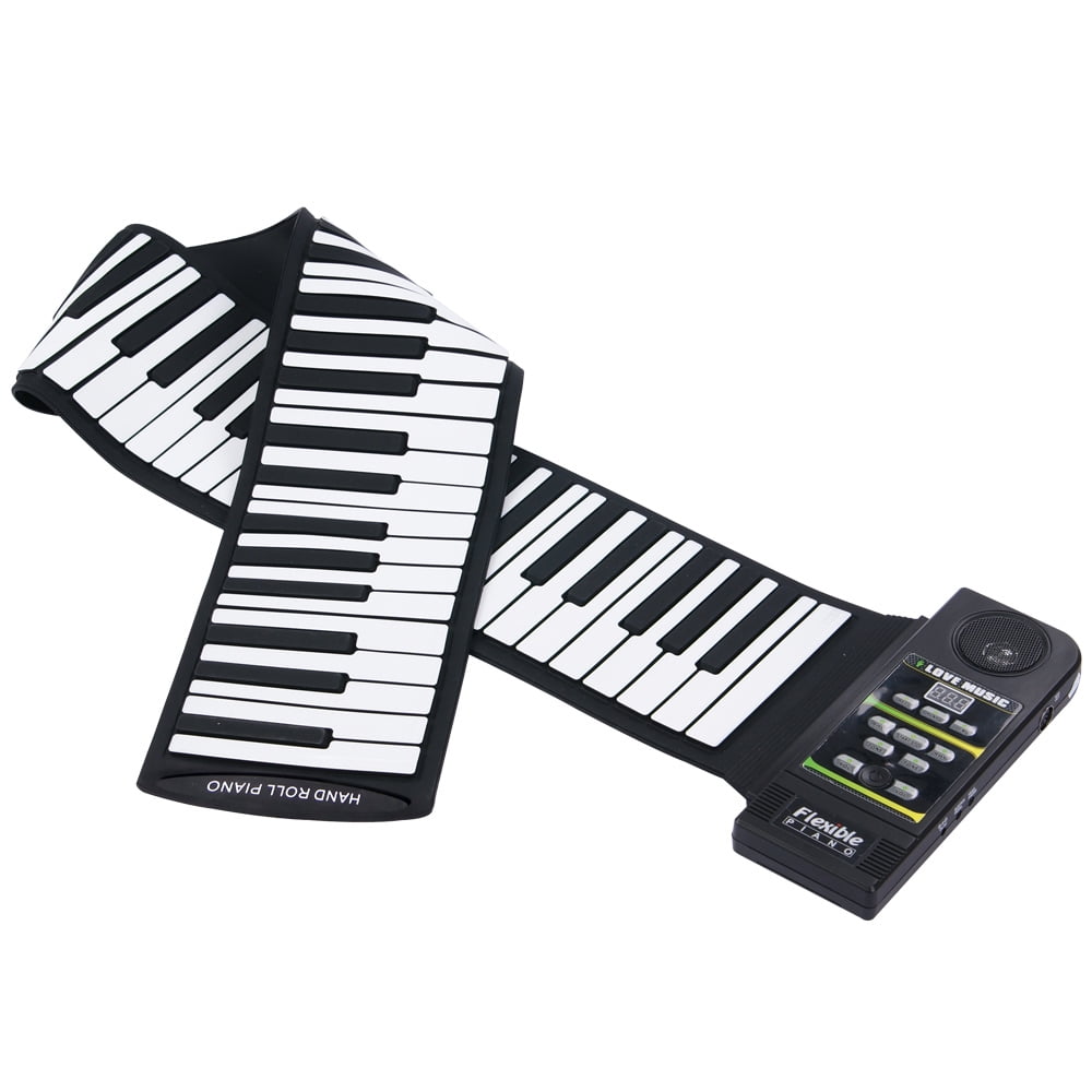 usb roll up piano keyboard usb roll up piano keyboard