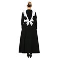 thumbnail image 3 of Déguisement Traditionnel de Maid pour Femmes, 3 of 3