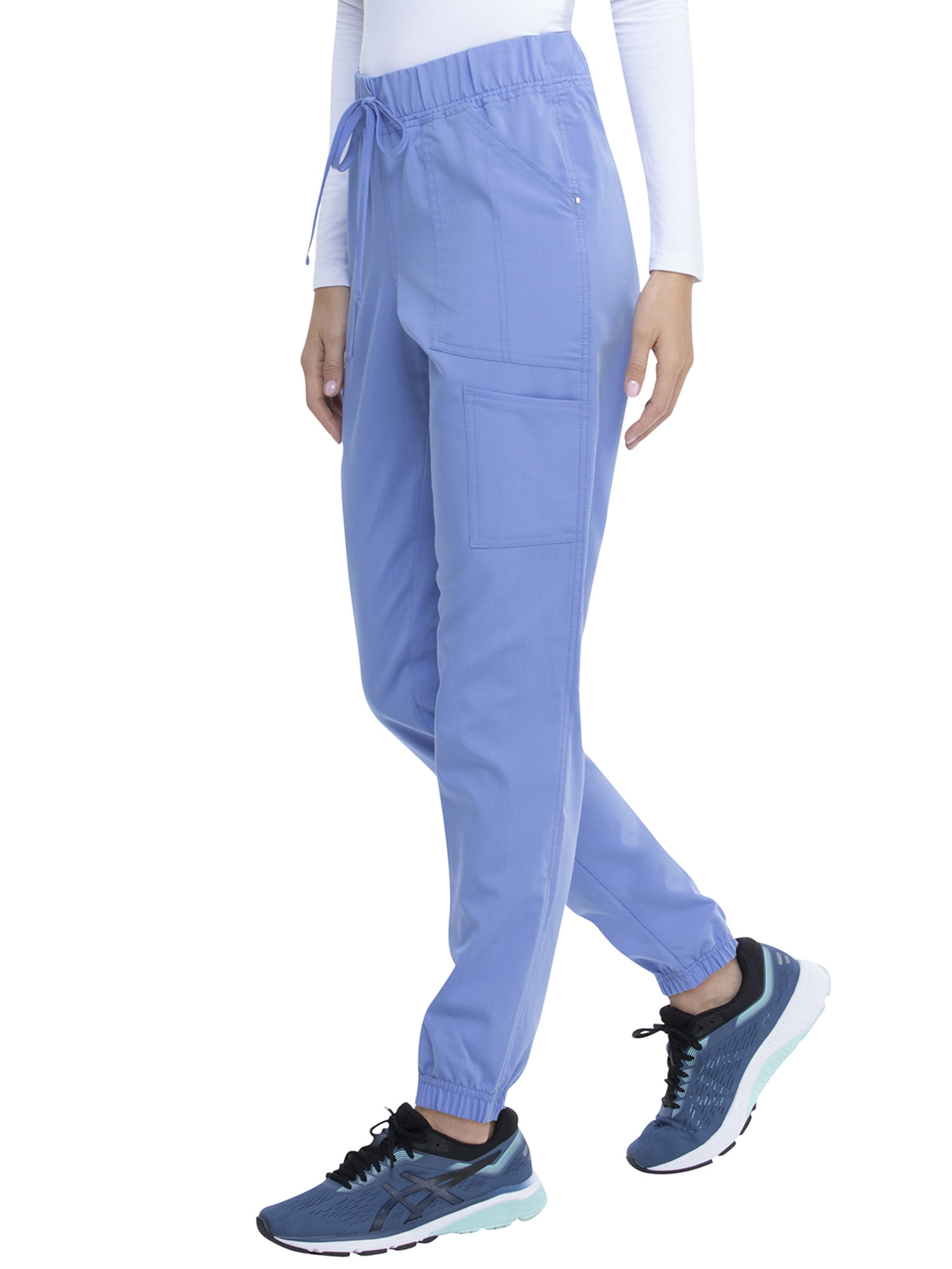 Scrubstar Women's Fashion Premium Ultimate Jogger Scrub Pants
