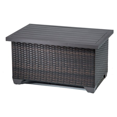 TK Classics Belle Outdoor Coffee Table