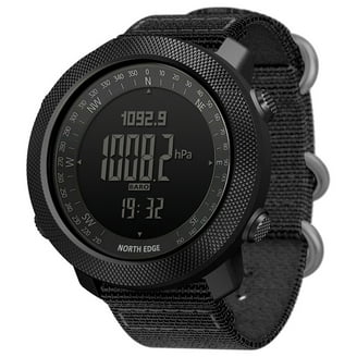 Suunto Vector XBlack SS0122 Hiking Trek Sport Watch w/ Electronic Suunto Vector XBlack SS0122 Hiking Trek Sport Watch w/ Electronic