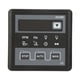 thumbnail image 3 of Worii Módulo de controlador del generador, módulo de control del generador de motor diesel controlador, manual de arranque/parada automática/parada DC20D DC 8-36V Khall Venta Caliente, 3 of 6
