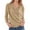 Yellow, variant on ZSQDM White Pullover Sweaters for Women Sweatshirt for Women Ladies 2025 New Gradient Tie Dye Printing Trend WoMen's Acrylic Sweater(Xxxxl)