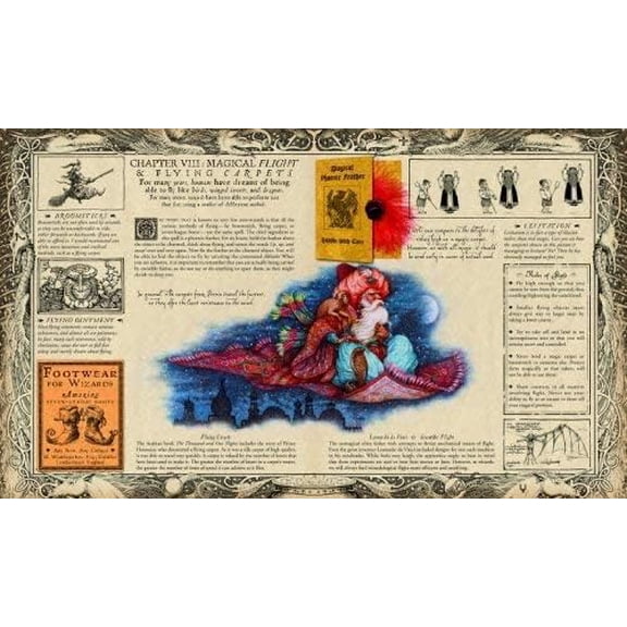 Pre-Owned Wizardology: The Book of the Secrets of Merlin (Ologies) Hardcover