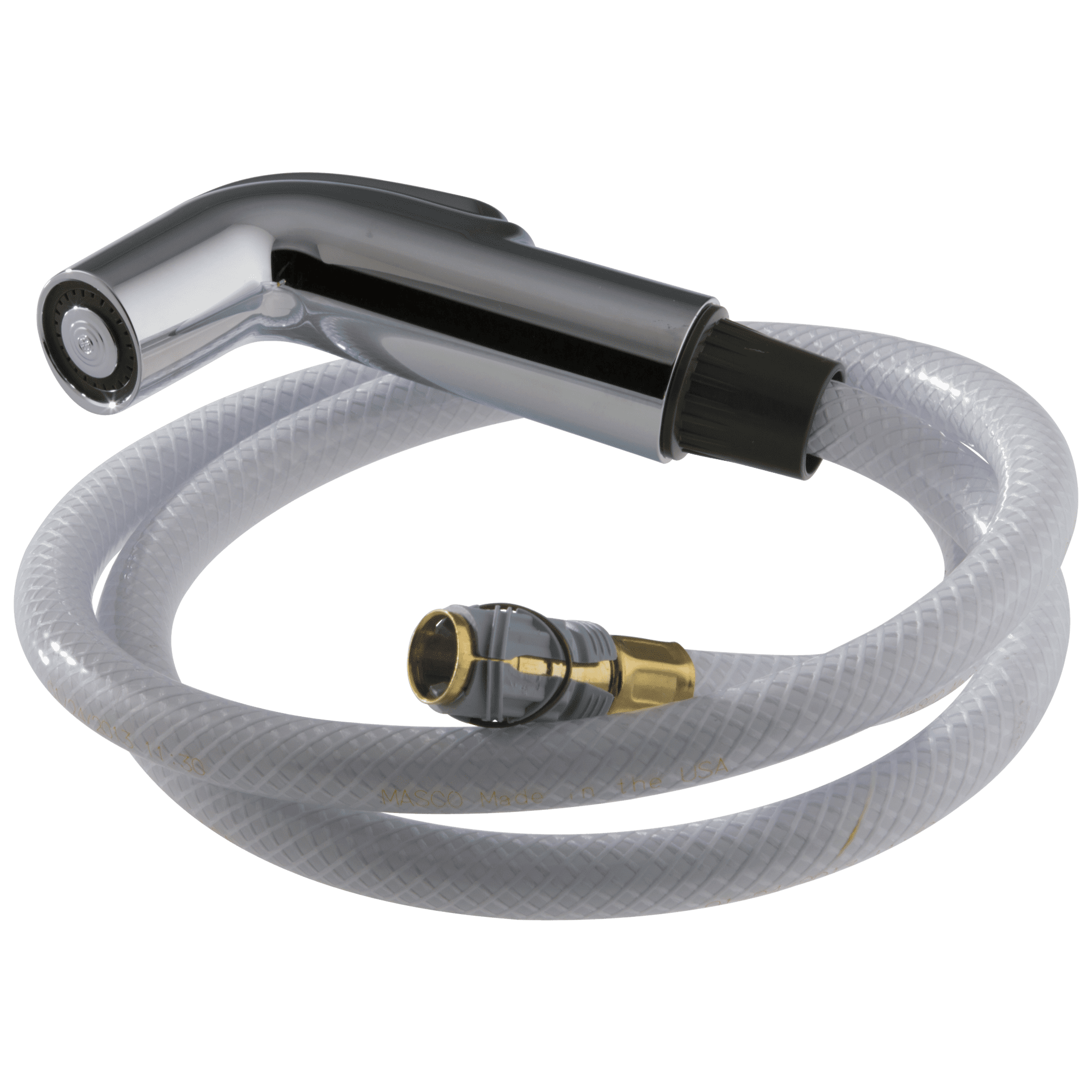 Peerless RP70241SS Side Spray Hose Assembly Stainless