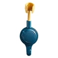 thumbnail image 1 of Boovnll Pomme de Douche, Support Mural de Douche Rotatif Sans Perçage, Pomme de Douche avec Poignée, Pomme de Douche Filtrée, Pomme de Douche avec Filtres, 1 of 1