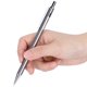 thumbnail image 1 of Juego de lápices mecánicos, 4 tama?os de lápiz de dibujo automático con borradores de lápiz para escribir borradores de dibujo (0,3 mm 0,5 mm 0,7 mm 0,9 mm) Ecomeon no, 1 of 4