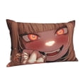 thumbnail image 2 of My Hero Academia Himiko Toga Pillow Protector Pillow Cases Lightweight Soft Pillowcases Comfortable Pillow Covers 20"X30", 2 of 9