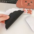thumbnail image 4 of Mouse Pad Cartoon Dog - Waterproof Nonskid Cute Small Laptop Mousepad Mouse Mat, 4 of 10