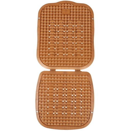 Car Seat Cooler Beaded Covers Protector Practical Accessory Office