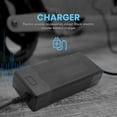 thumbnail image 4 of Charger For Electric Scooter 42v 1.5ah Battery Charger( Plug), 4 of 5