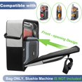 thumbnail image 2 of Bolsa de transporte para Ninja Slushie Machine FS301 de NUENSS-ROR, 2 of 9