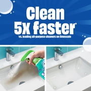 Scrubbing Bubbles Easy Clean Multi-Purpose Bathroom Shower & Tub and All Purpose Cleaner Spray, 32 oz