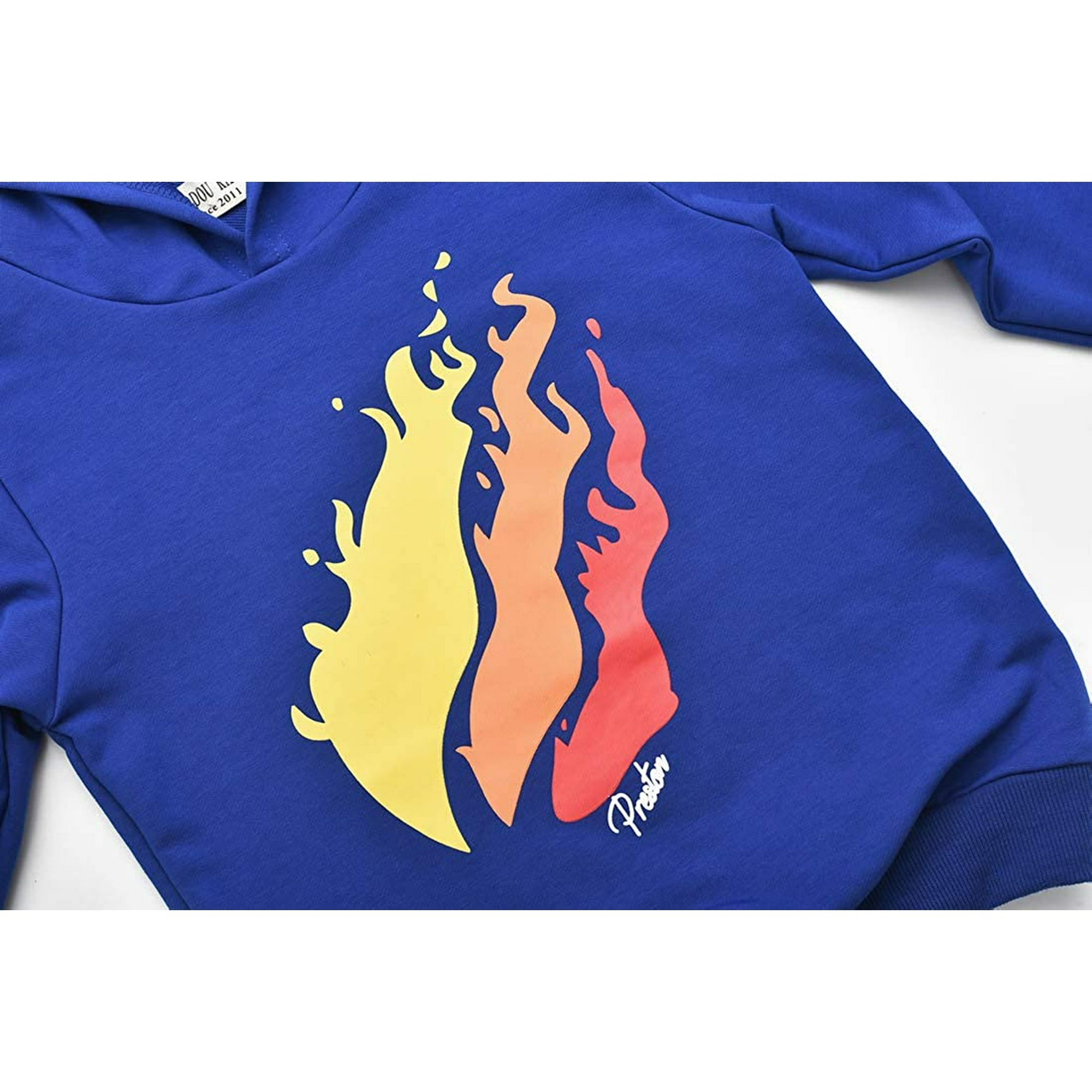 Prestonplayz galaxy hoodie sale