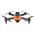thumbnail image 2 of SPOORYYO HD Camera Drone with Auto Return, Follow Me, Brushless Motor, Circle Fly, Route Fly, Altitude Hold, and Headless Mode - Up to 15 Min Flight Time - Fun for Adults and Beginners, 2 of 9