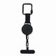 thumbnail image 3 of Correa Retráctil Antirrobo para Teléfono Móvil, de Seguridad Smartphone con Clip Cinturón., 3 of 7