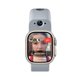 thumbnail image 1 of Banda Wristcam Pro con Doble Cámara para Apple Watch 8MP WiFi, 1 of 6