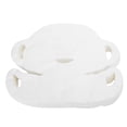 thumbnail image 1 of Papier Jetable, Design d'Oreille Inoffensif pour Voyage et Maison, 1 of 7