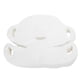 thumbnail image 5 of 100 Uds Mascarilla Facial Desechable Papel DIY Algodón Cara Cuidado De La Piel Accesorios Hidratantes, 5 of 7