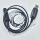 thumbnail image 2 of Walkie Talkie Cable de programación USB Cable de radio bidireccional Reemplazo del controlador de CD para Baofeng UV-XR UV 9R BF A58 Inevent TX1157-00, 2 of 6