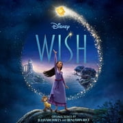 Various Wish Artists - Wish Soundtrack - Music & Performance - CD
