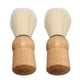 thumbnail image 4 of Brocha De Afeitar, Brocha De Afeitar Profesional Para Barba Mini Sintética De Seguridad Para Salón De Belleza, 4 of 7