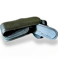 thumbnail image 6 of BEZAST Sunglass Holder for Cars. Made in Mexico, Magnetic durable Grip sunglasses, eyeglasses visor clip Leather, Car Visor Accessories. Ticket Card Clip US-Based Company, 6 of 10