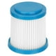 thumbnail image 1 of Pieza de aspiradora, 3 piezas Accesorios para aspiradoras Filtro de aspiradora Filtro de repuesto para aspiradora Eficiencia maximizada, 1 of 7