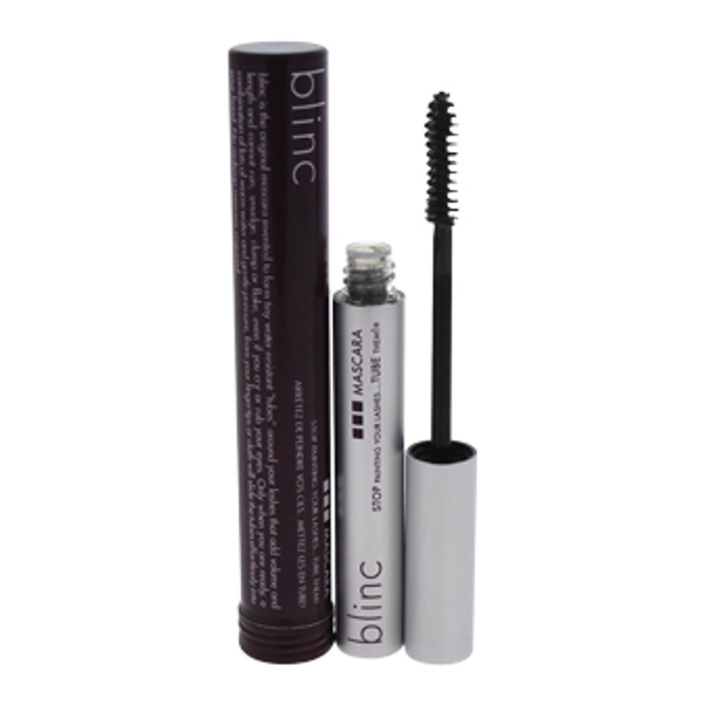 blinc Blinc Blinc Mascara Dark Green 0.21 oz Mascara